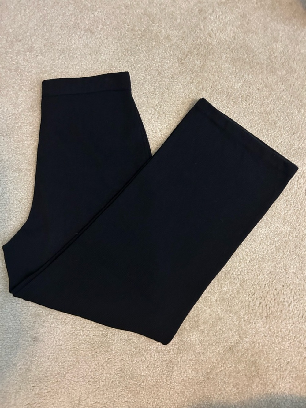 St. John Knit Basics Pants Size 10